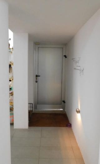 Chalet de 6 habitaciones en Muchamiel / Mutxamel en venta con garaje - 650.000 € (Ref: 9514576)