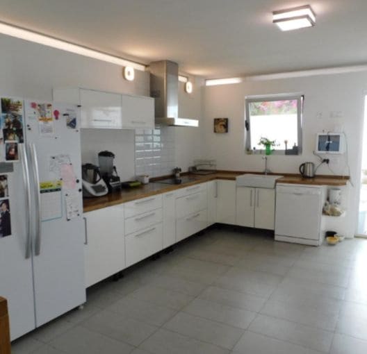 Chalet de 6 habitaciones en Muchamiel / Mutxamel en venta con garaje - 650.000 € (Ref: 9514576)