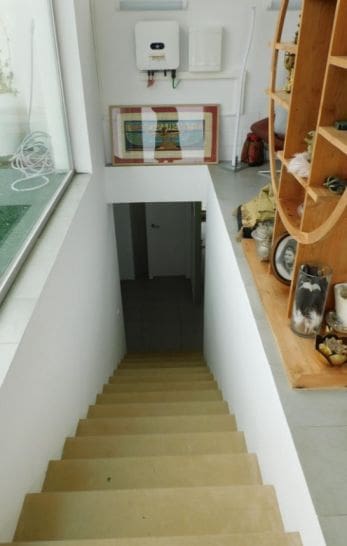 Chalet de 6 habitaciones en Muchamiel / Mutxamel en venta con garaje - 650.000 € (Ref: 9514576)