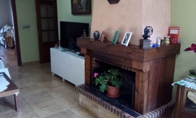 Chalet de 4 habitaciones en Pilar de la Horadada en venta con garaje - 367.500 € (Ref: 9514577)