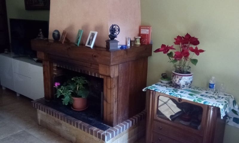 Chalet de 4 habitaciones en Pilar de la Horadada en venta con garaje - 367.500 € (Ref: 9514577)