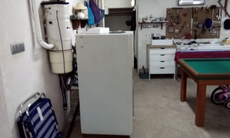 Chalet de 4 habitaciones en Pilar de la Horadada en venta con garaje - 367.500 € (Ref: 9514577)