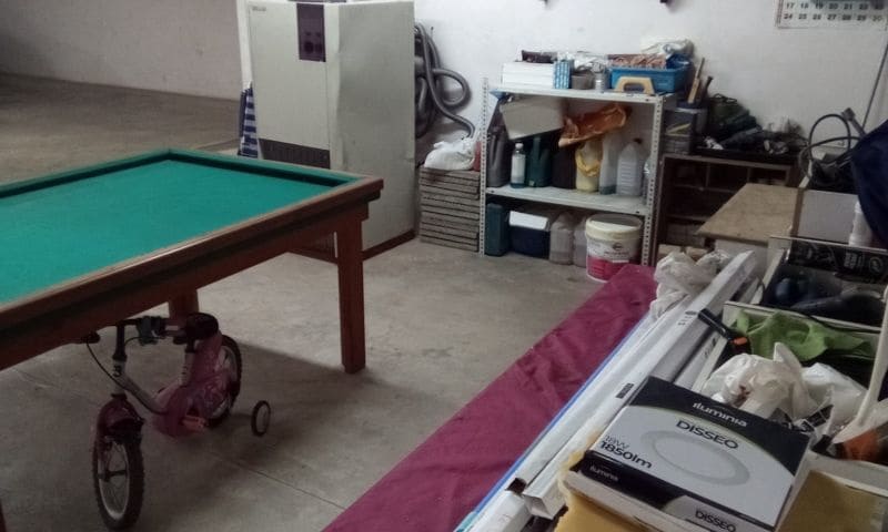 Chalet de 4 habitaciones en Pilar de la Horadada en venta con garaje - 367.500 € (Ref: 9514577)