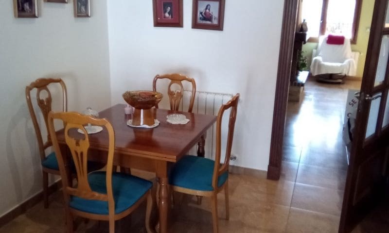 Chalet de 4 habitaciones en Pilar de la Horadada en venta con garaje - 367.500 € (Ref: 9514577)