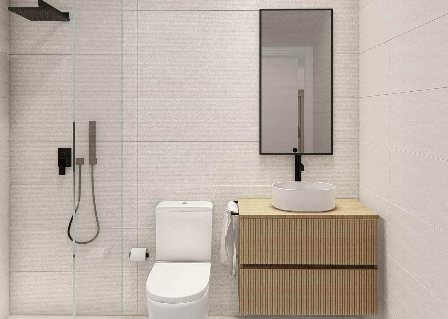 3 Zimmer Wohnung zu verkaufen in Dolores mit Pool - 435.000 € (Ref: 9514585)