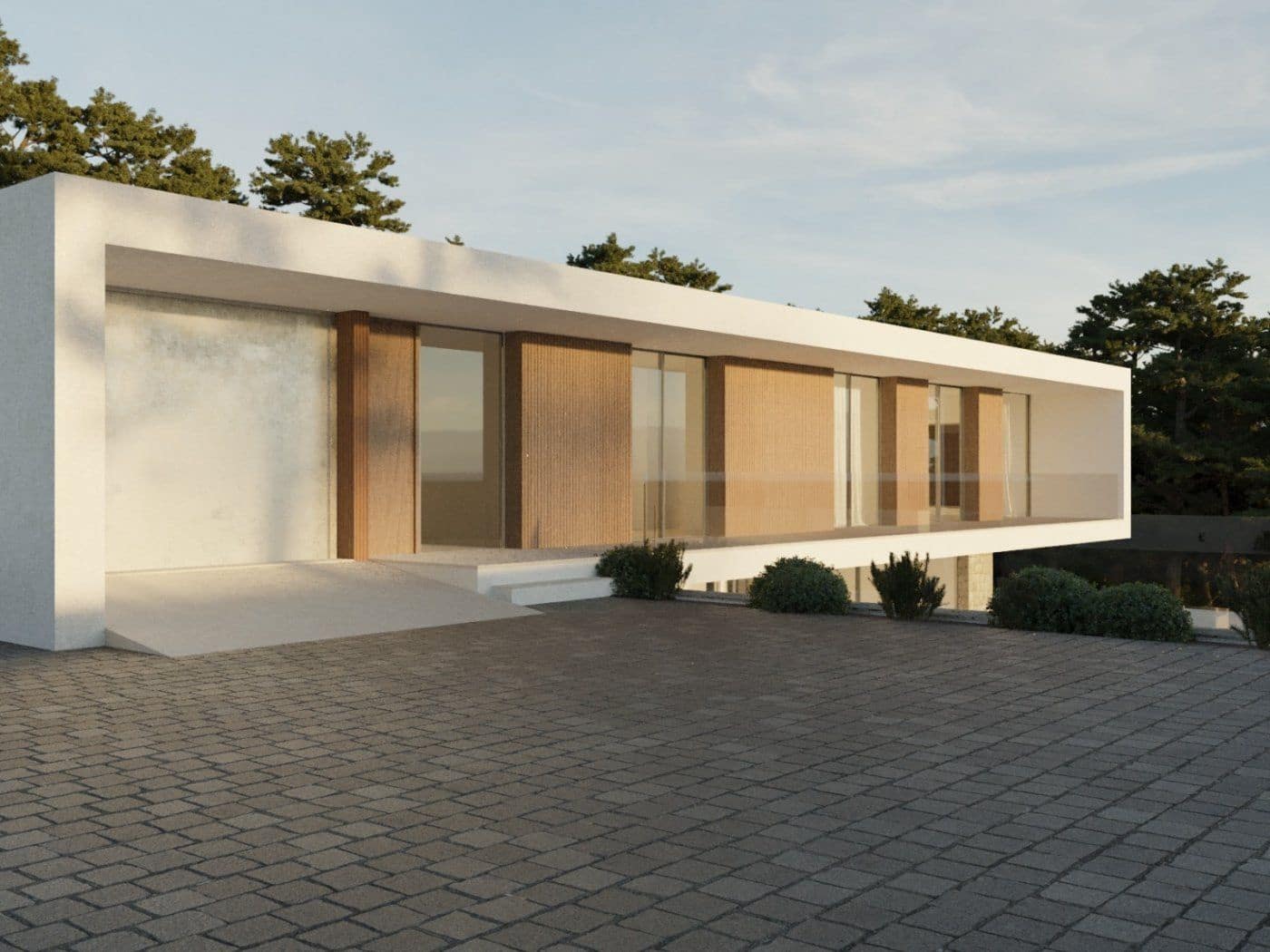 4 sypialnia Willa na sprzedaż w Moraira z basenem - 1 990 000 € (Ref: 9514590)