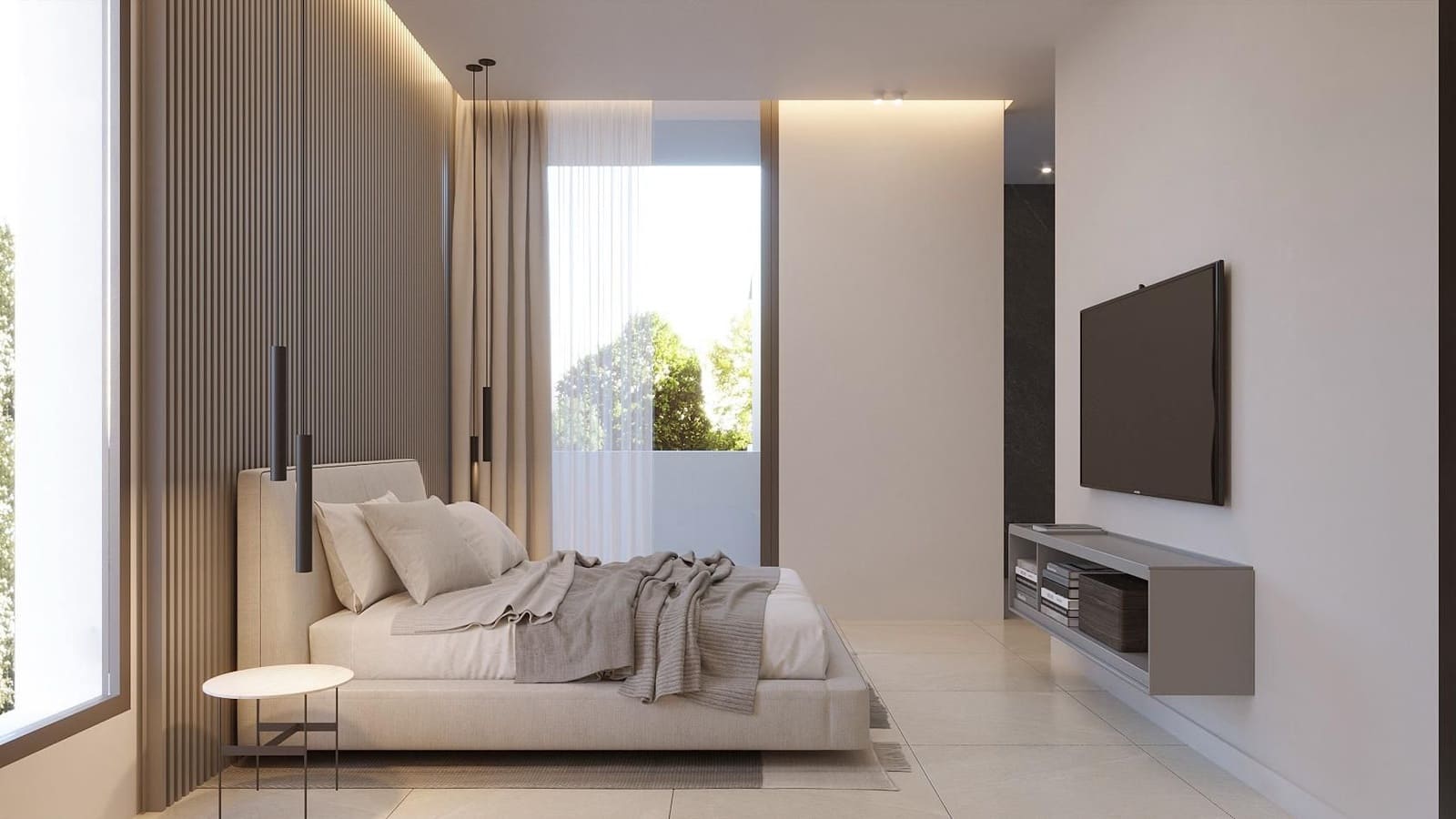 2 bedroom Apartment for sale in La Nucia with pool - € 438,000 (Ref: 9514604)