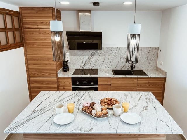 2 soverom Leilighet til salgs i Cuevas del Almanzora med svømmebasseng - € 215 000 (Ref: 9514614)