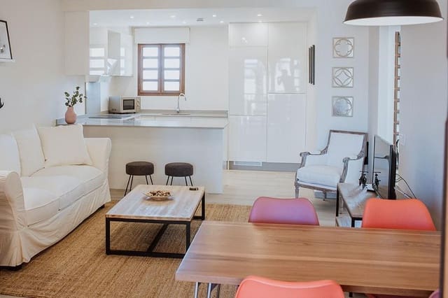 2 sypialnia Apartament na sprzedaż w Cuevas del Almanzora z basenem - 195 000 € (Ref: 9514615)