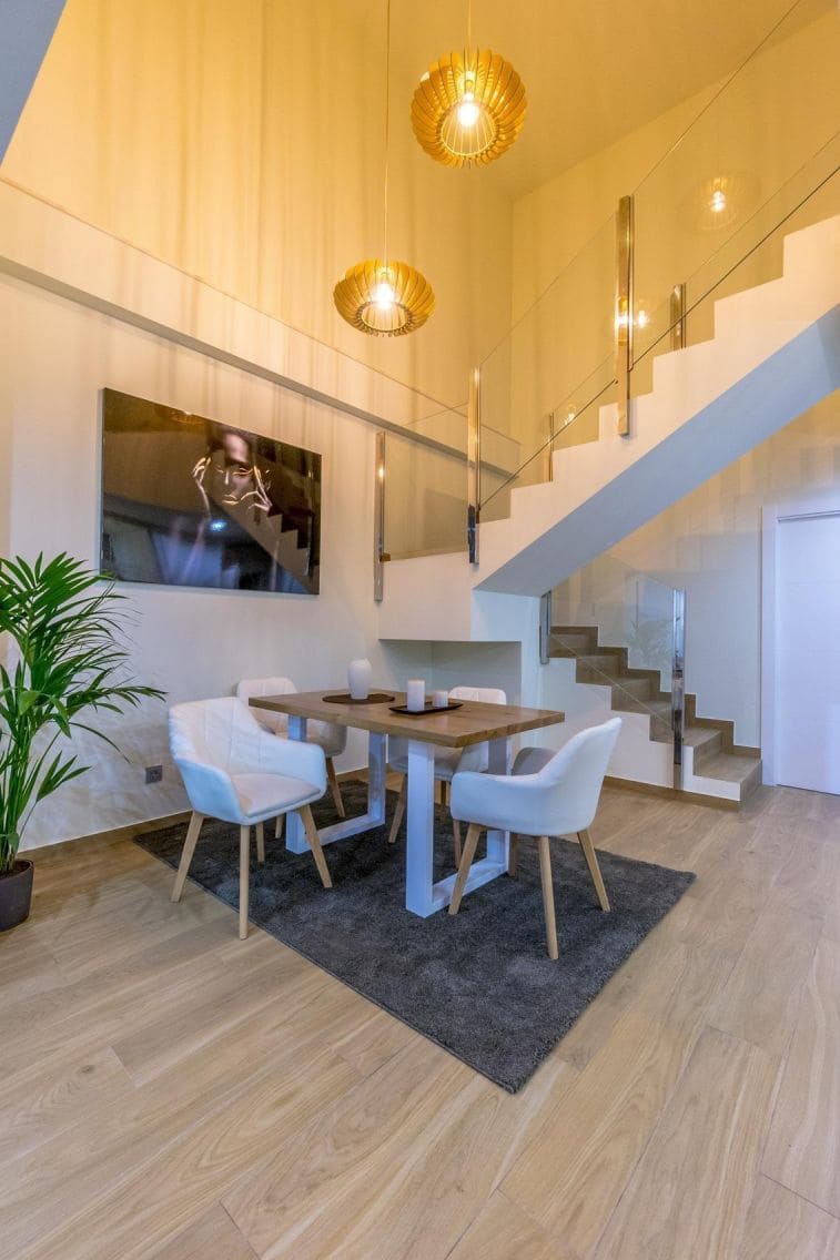 3 chambre Villa/Maison à vendre à Rojales avec piscine - 649 000 € (Ref: 9514620)