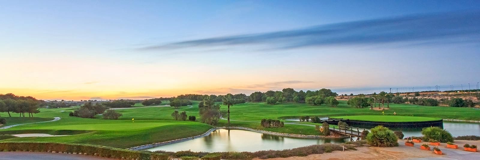 3 sypialnia Willa na sprzedaż w Pilar de la Horadada z basenem - 499 000 € (Ref: 9514638)