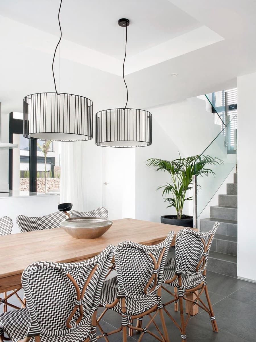 4 sovrum Villa till salu i La Manga Club med pool - 840 000 € (Ref: 9514640)