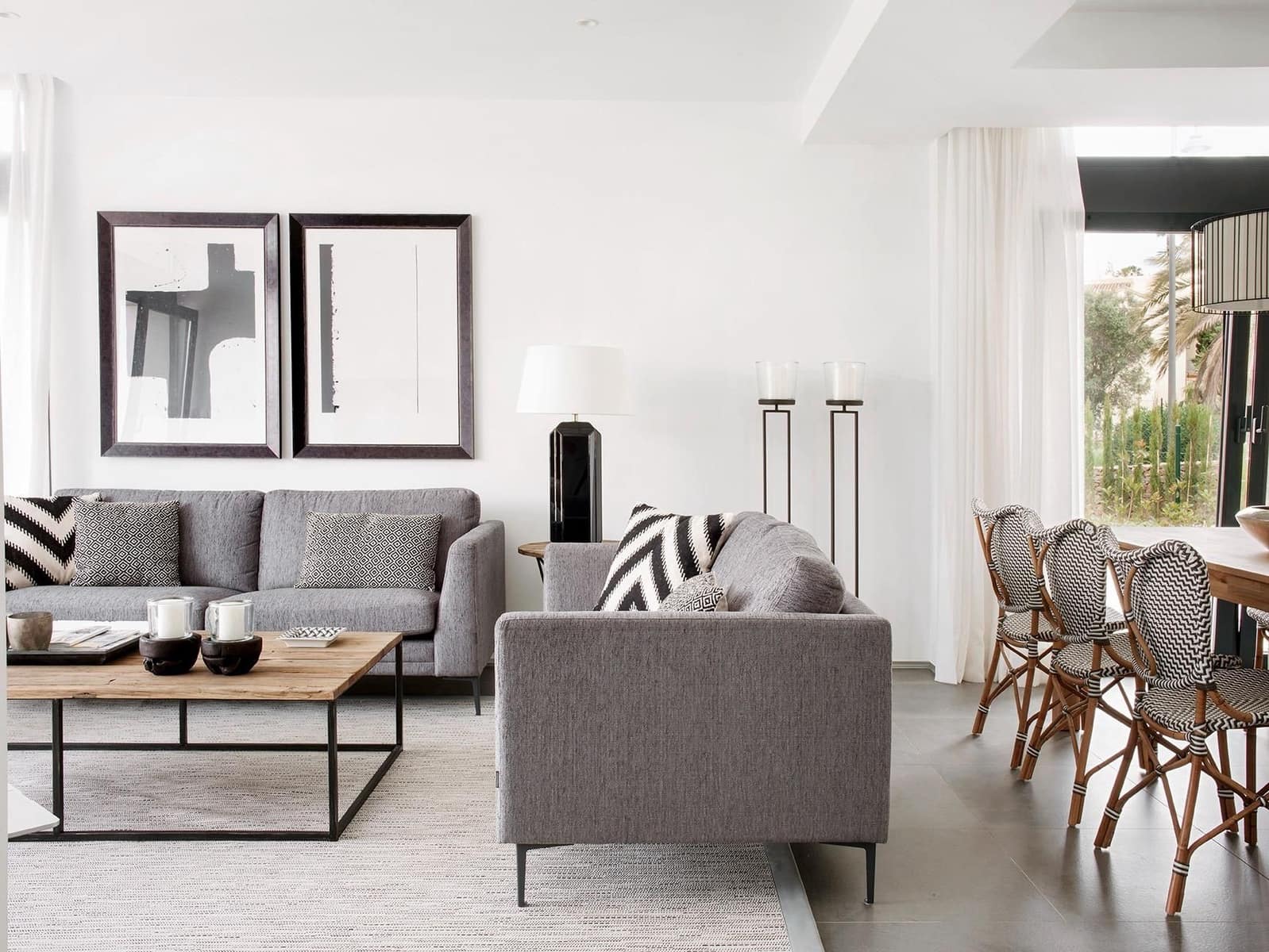 4 sovrum Villa till salu i La Manga Club med pool - 840 000 € (Ref: 9514640)