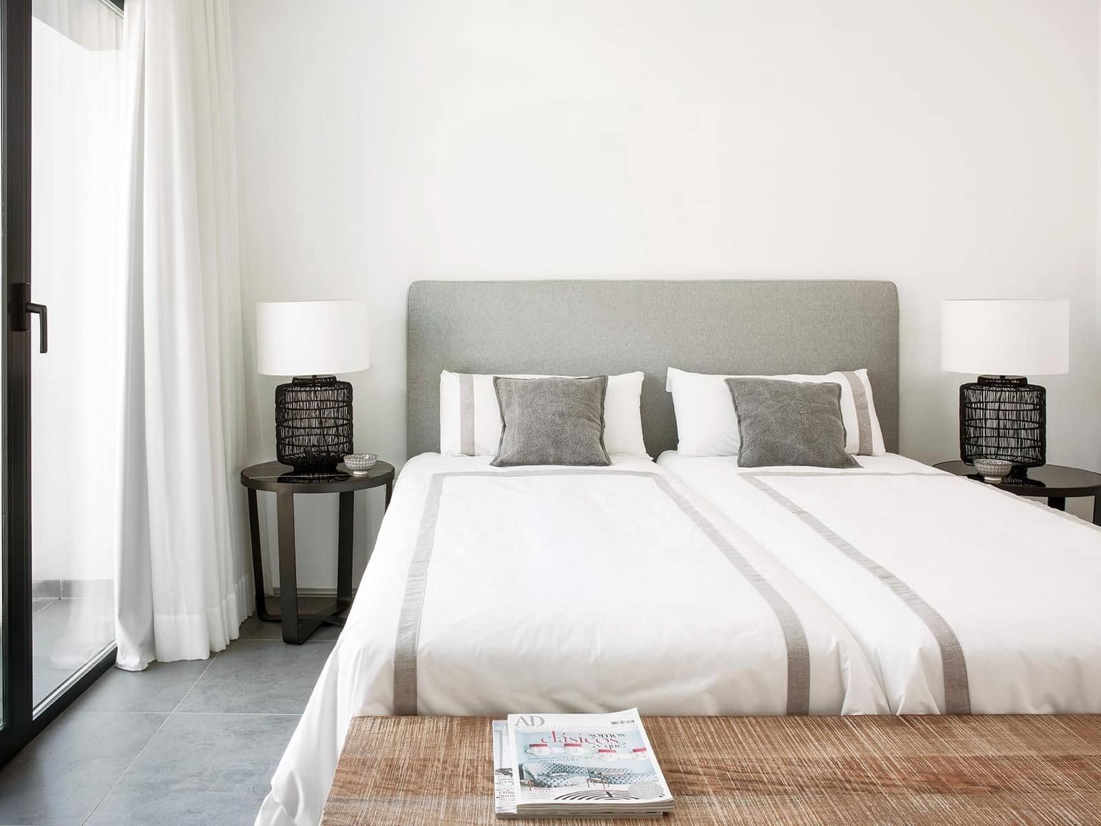 4 sovrum Villa till salu i La Manga Club med pool - 840 000 € (Ref: 9514640)