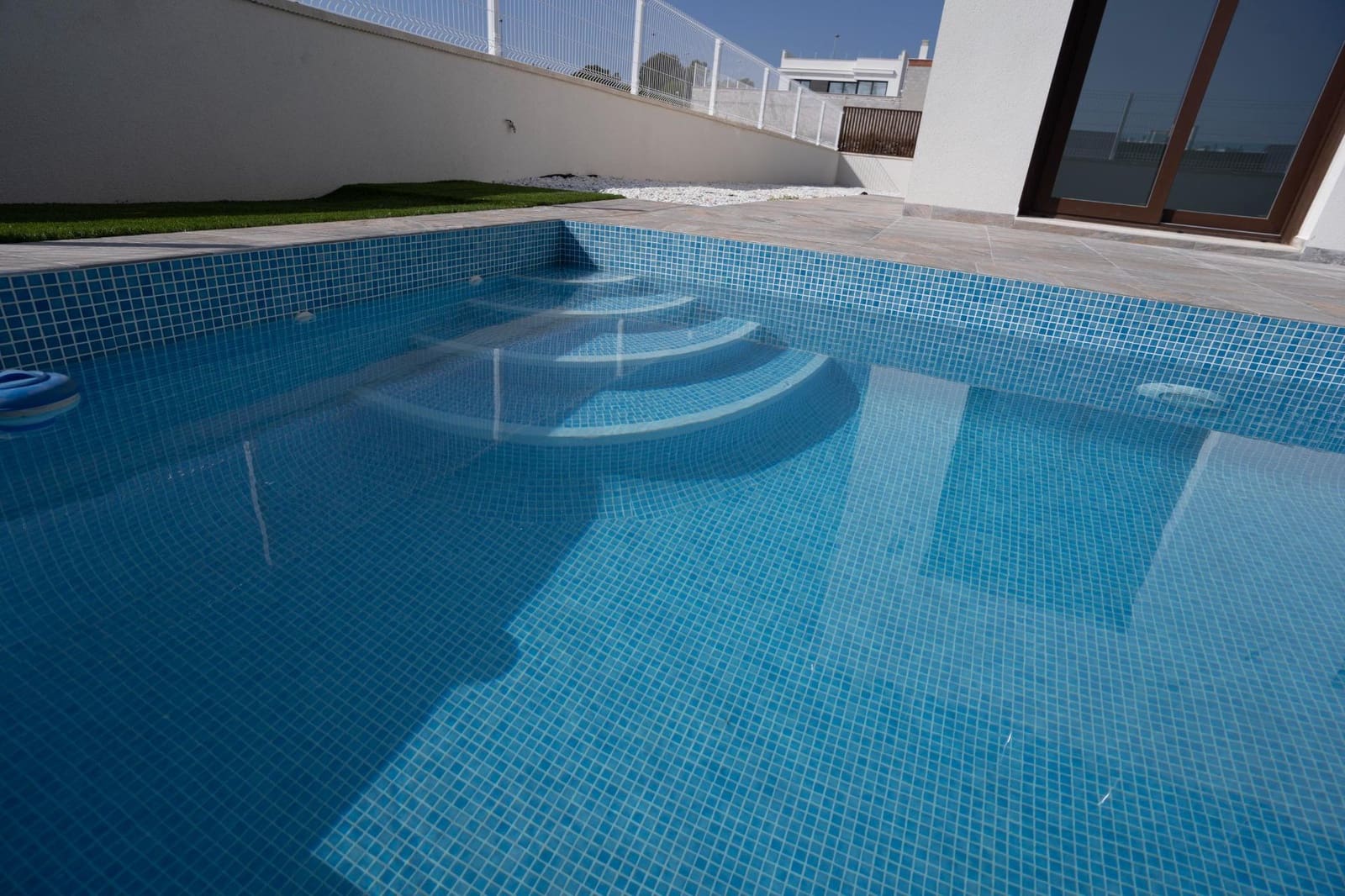 3 sovrum Villa till salu i Polop med pool - 620 000 € (Ref: 9514644)