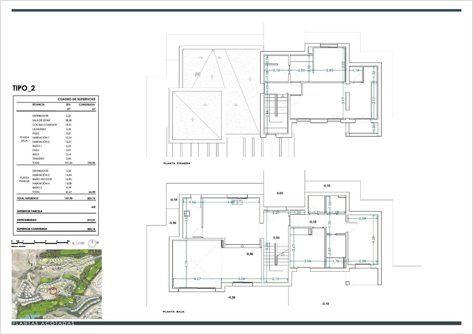 4 soverom Villa til salgs i Mojacar med svømmebasseng - € 900 000 (Ref: 9514677)