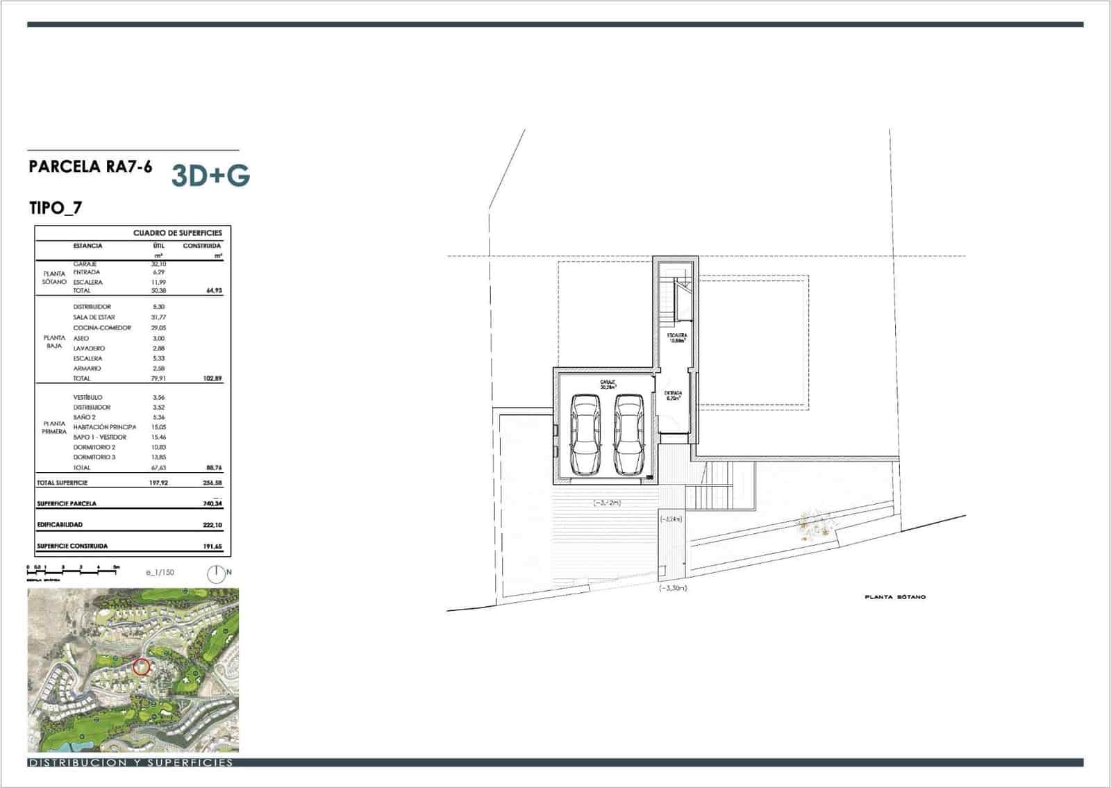 3 Zimmer Villa zu verkaufen in Mojacar mit Pool - 995.000 € (Ref: 9514679)
