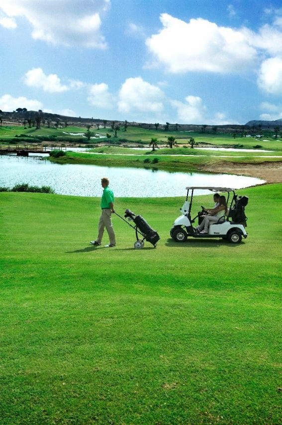 4 quarto Moradia para venda em Vistabella com piscina - 549 900 € (Ref: 9514683)