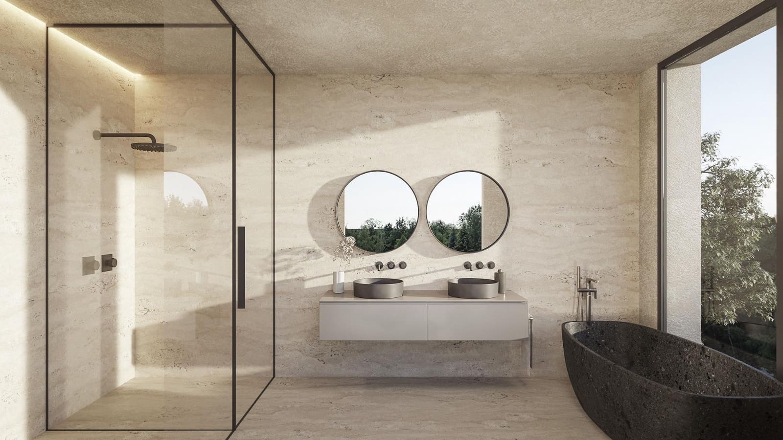 4 soveværelse Villa til salg i Benissa med swimmingpool - € 4.250.000 (Ref: 9514690)