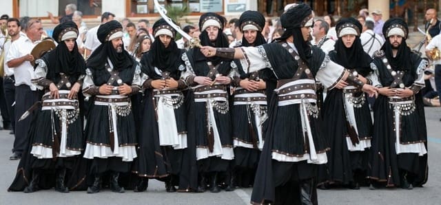 4 soveværelse Villa til salg i Moraira, Teulada-Moraira med swimmingpool - € 1.790.000 (Ref: 9514691)