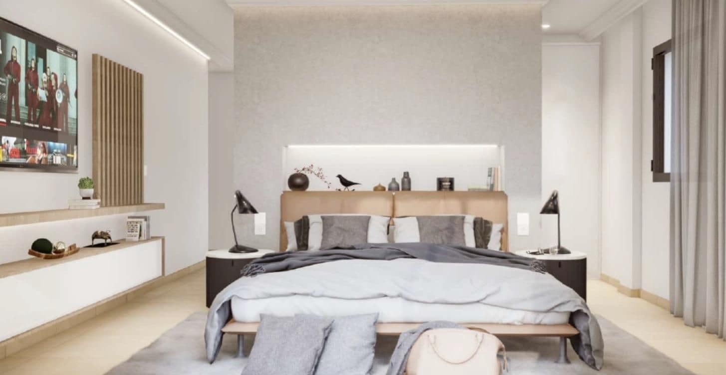 3 slaapkamer Villa te koop in San Juan de Alicante / Sant Joan d'Alacant met zwembad - € 750.000 (Ref: 9514698)