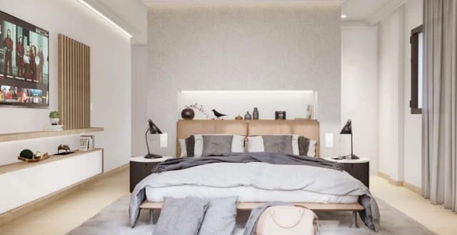 3 slaapkamer Villa te koop in San Juan de Alicante / Sant Joan d'Alacant met zwembad - € 750.000 (Ref: 9514698)