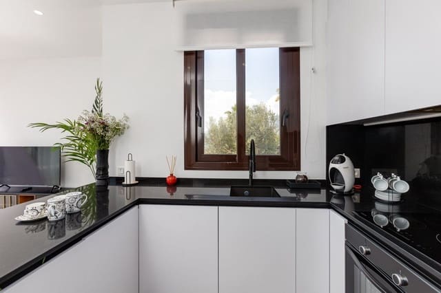 3 quarto Moradia para venda em Finestrat com piscina - 675 000 € (Ref: 9514710)