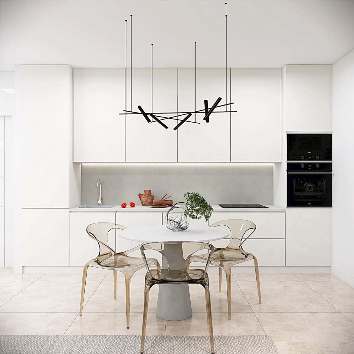 3 soveværelse Penthouse til salg i Torrevieja - € 495.000 (Ref: 9514716)