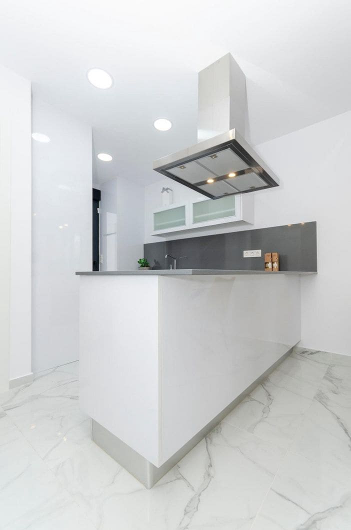 3 sovrum Villa till salu i El Limonar med pool - 409 000 € (Ref: 9514722)