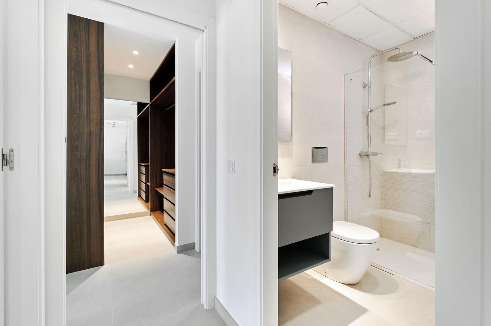 2 chambre Bungalow à vendre à La Veleta avec piscine - 380 000 € (Ref: 9514728)