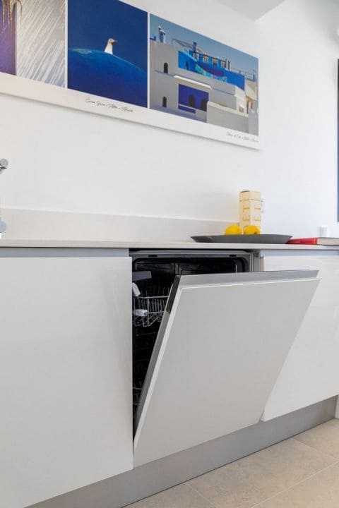 3 slaapkamer Appartement te koop in Gran Alacant met zwembad - € 405.000 (Ref: 9514730)