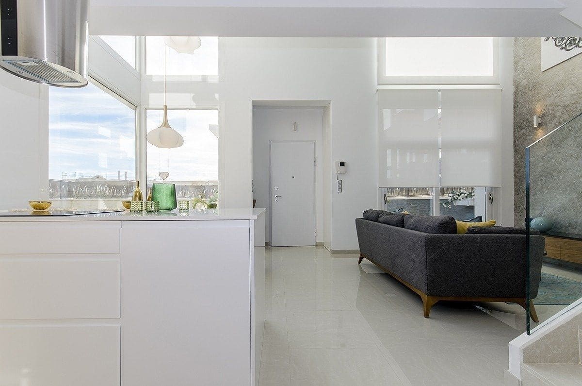 3 bedroom Villa for sale in Vera with pool - € 459,000 (Ref: 9514762)