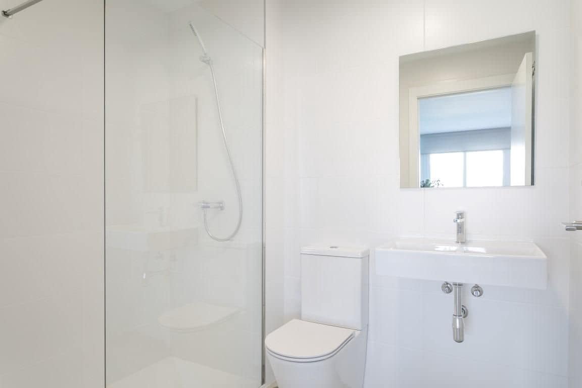 4 quarto Moradia para venda em Finestrat com piscina - 555 000 € (Ref: 9514766)