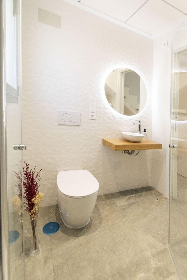 3 sypialnia Willa na sprzedaż w Pilar de la Horadada z basenem - 474 900 € (Ref: 9514791)