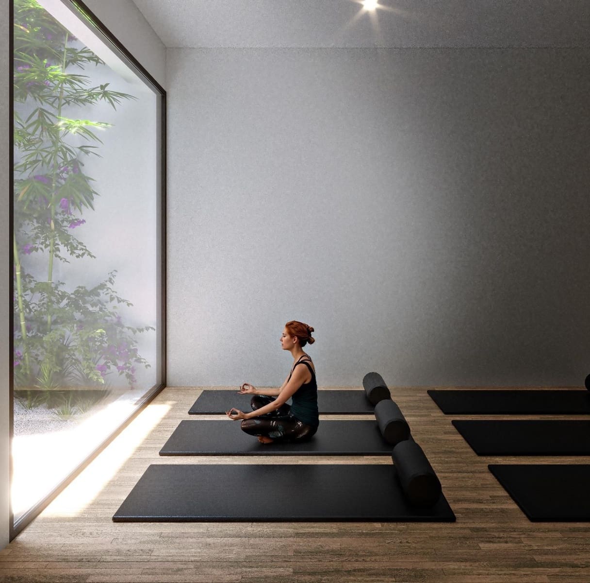 2 makuuhuone Huoneisto myytävänä paikassa San Juan de Alicante / Sant Joan d'Alacant mukana uima-altaan - 443 825 € (Ref: 9514795)