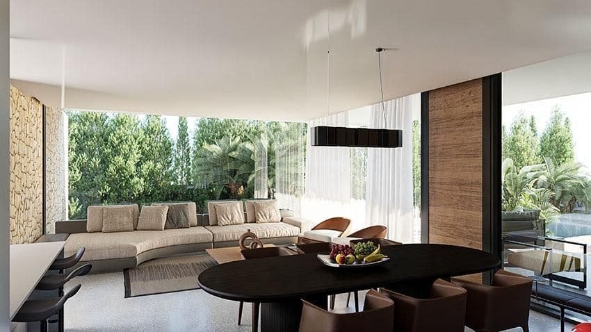 4 slaapkamer Villa te koop in San Luis met zwembad - € 895.000 (Ref: 9514853)