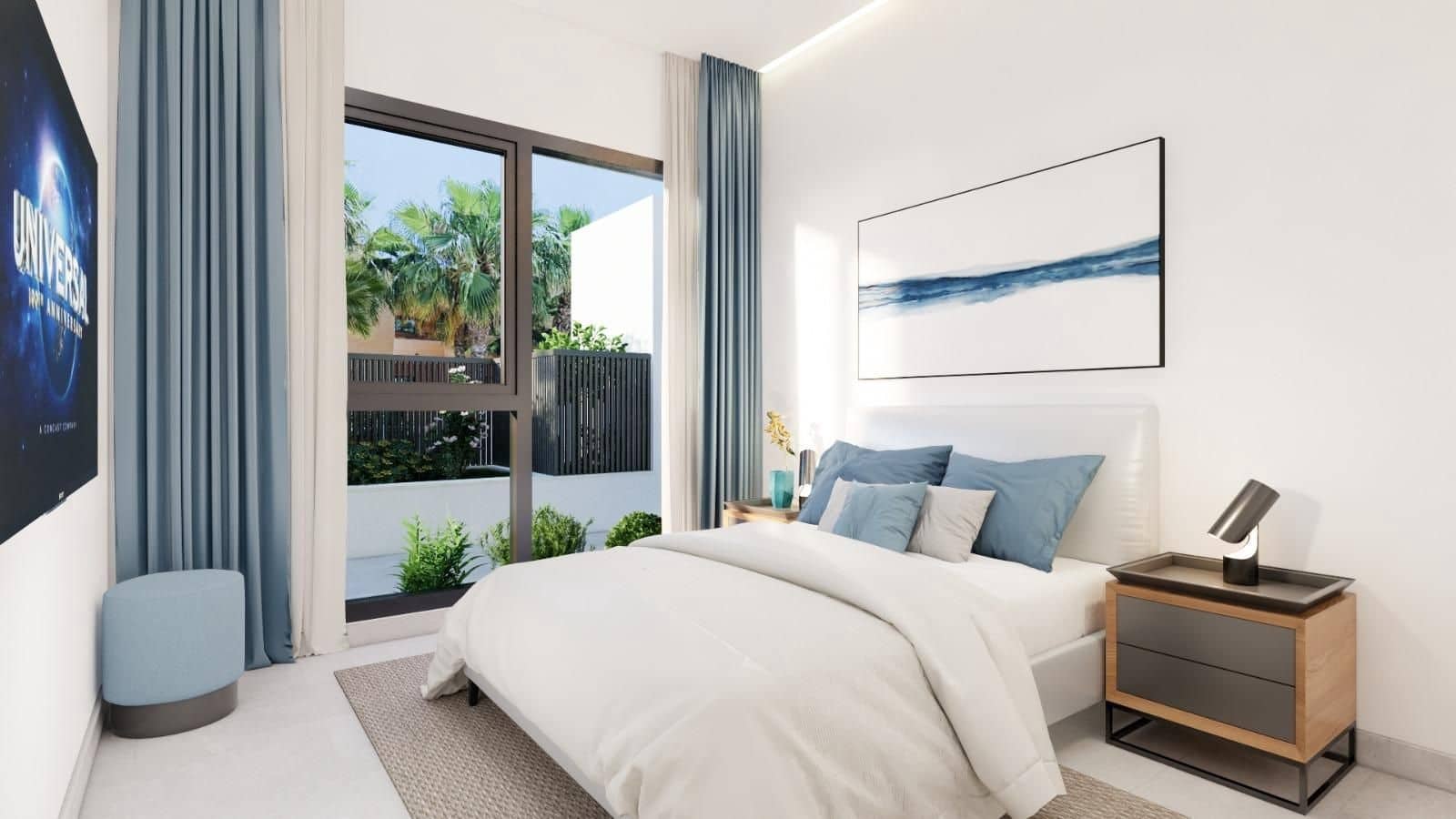 3 slaapkamer Villa te koop in Los Narejos met zwembad - € 1.390.000 (Ref: 9514857)