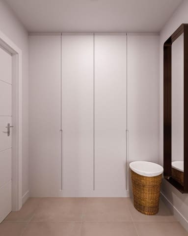 3 Zimmer Villa zu verkaufen in Las Palas, Fuente Alamo de Murcia mit Pool - 379.845 € (Ref: 9514891)