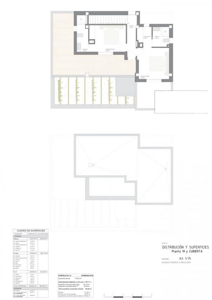 3 bedroom Villa for sale in Torrevieja with pool - € 550,000 (Ref: 9514963)