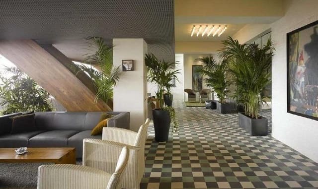 2 bedroom Villa for sale in La Peraleja Golf Resort, Murcia city with pool - € 300,000 (Ref: 9514977)