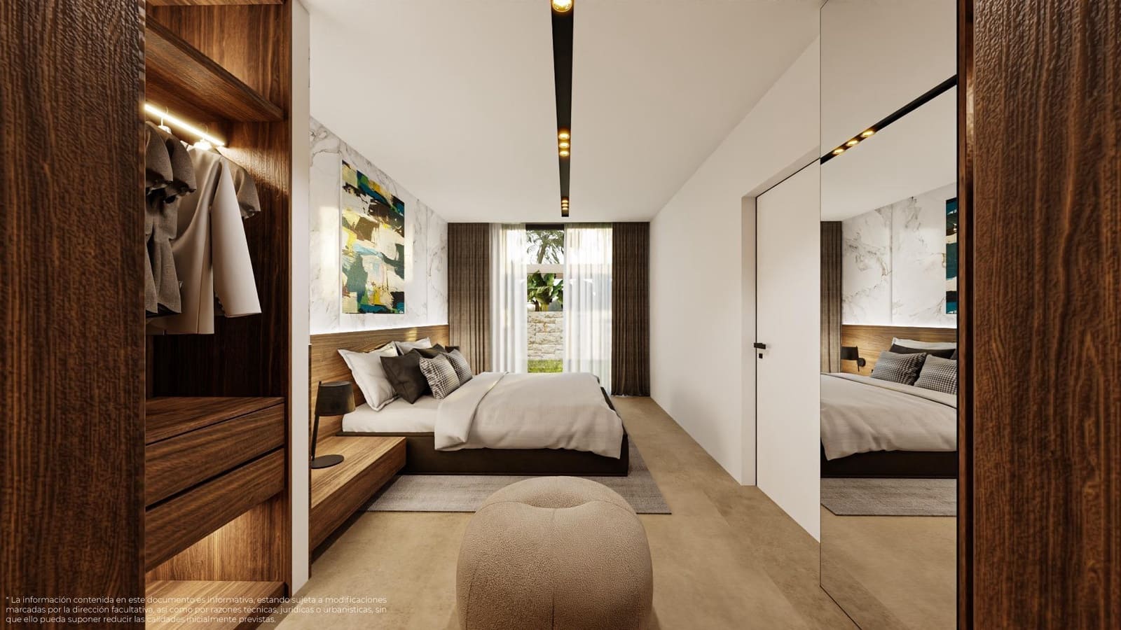 4 Zimmer Villa zu verkaufen in La Regia mit Pool - 1.600.000 € (Ref: 9514983)