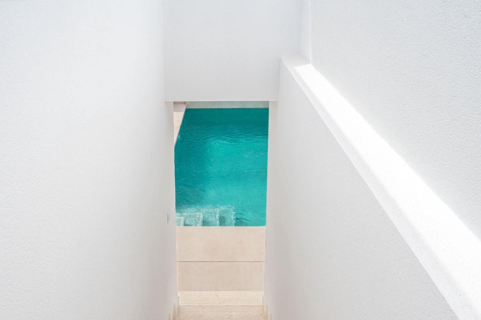 3 bedroom Villa for sale in Roldan with pool - € 379,950 (Ref: 9514984)