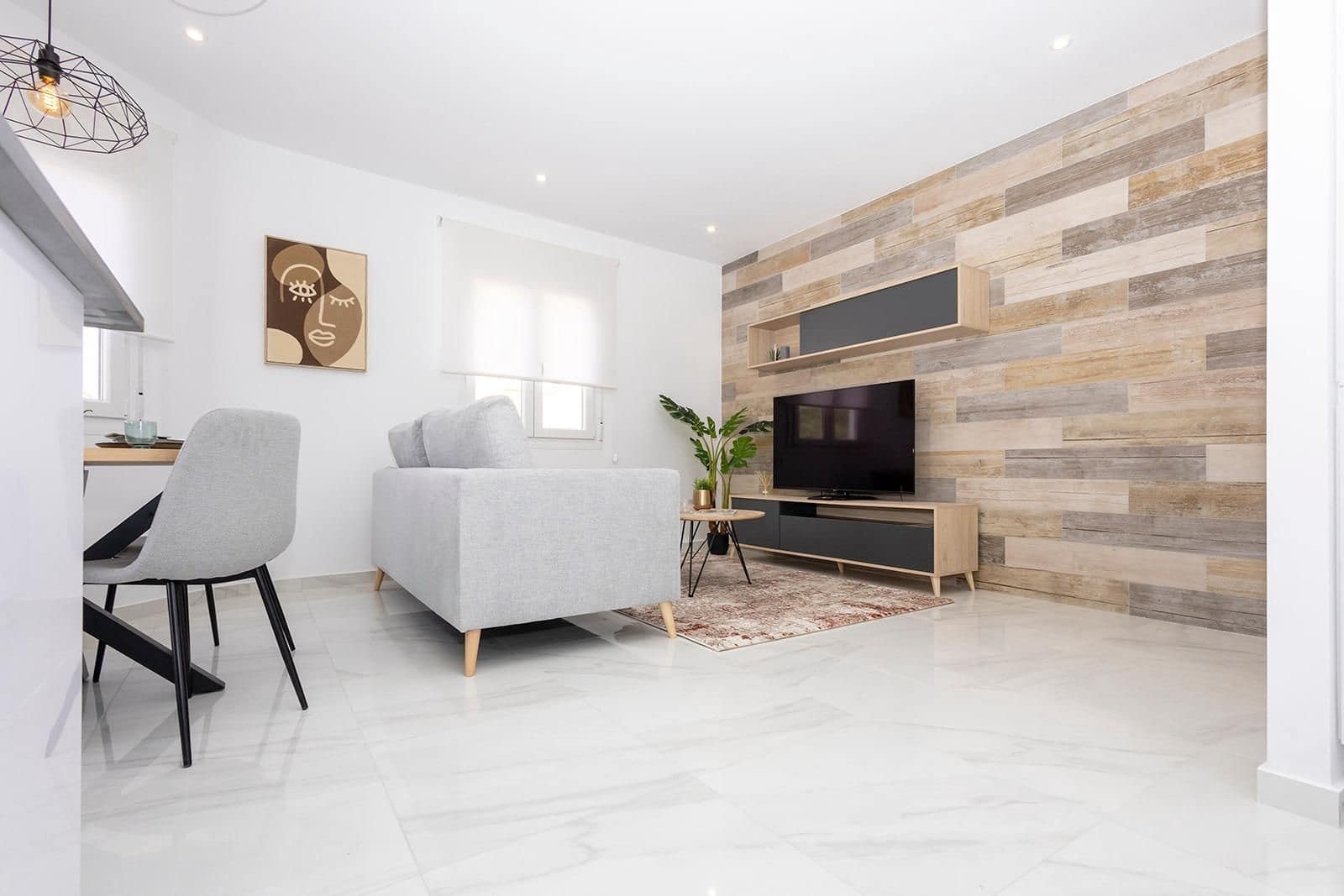 2 sypialnia Apartament na sprzedaż w Jacarilla - 139 000 € (Ref: 9515005)