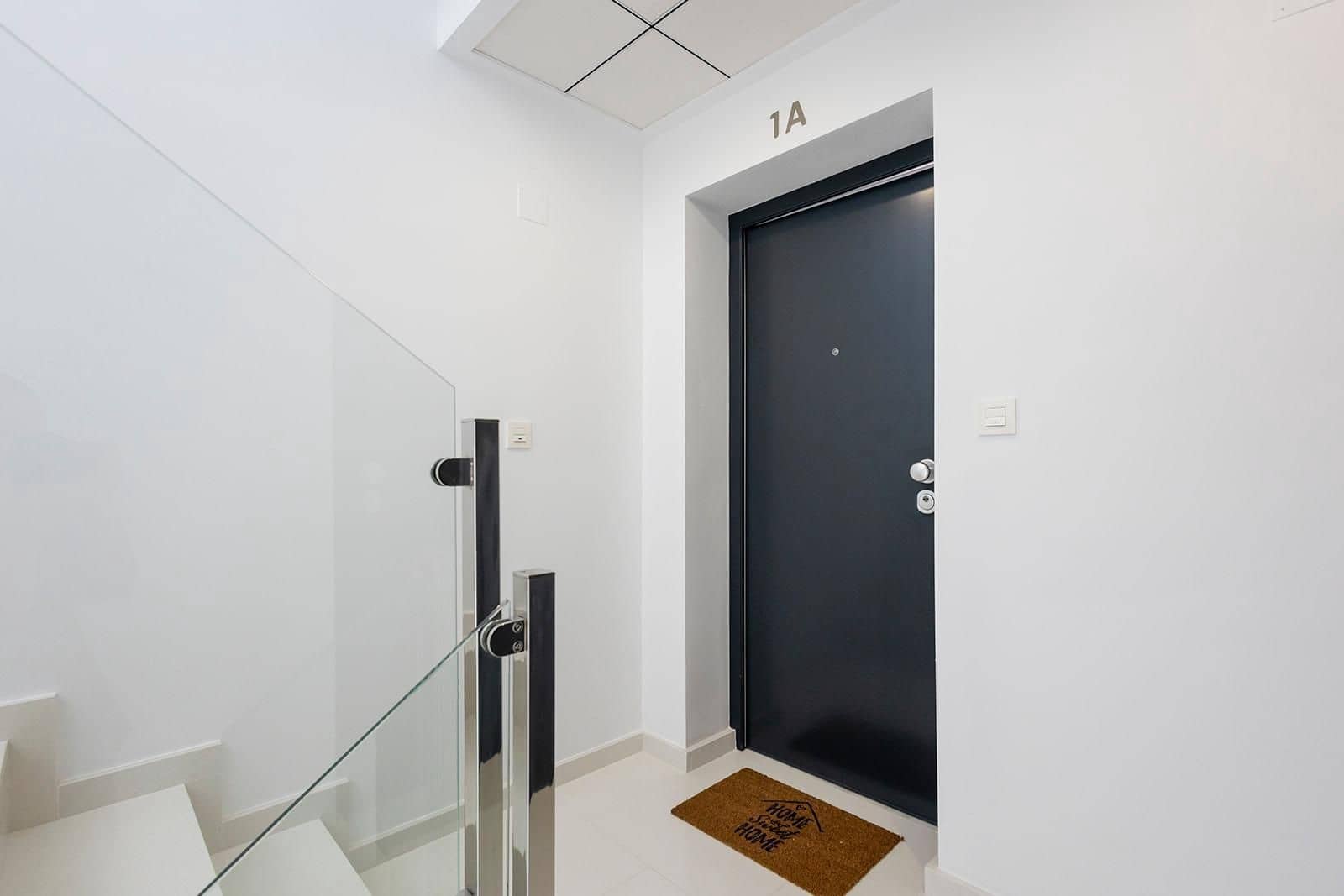 2 sypialnia Apartament na sprzedaż w Jacarilla - 139 000 € (Ref: 9515005)