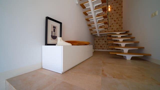 3 soverom Villa til salgs i La Florida, Orihuela med svømmebasseng - € 509 000 (Ref: 9515024)