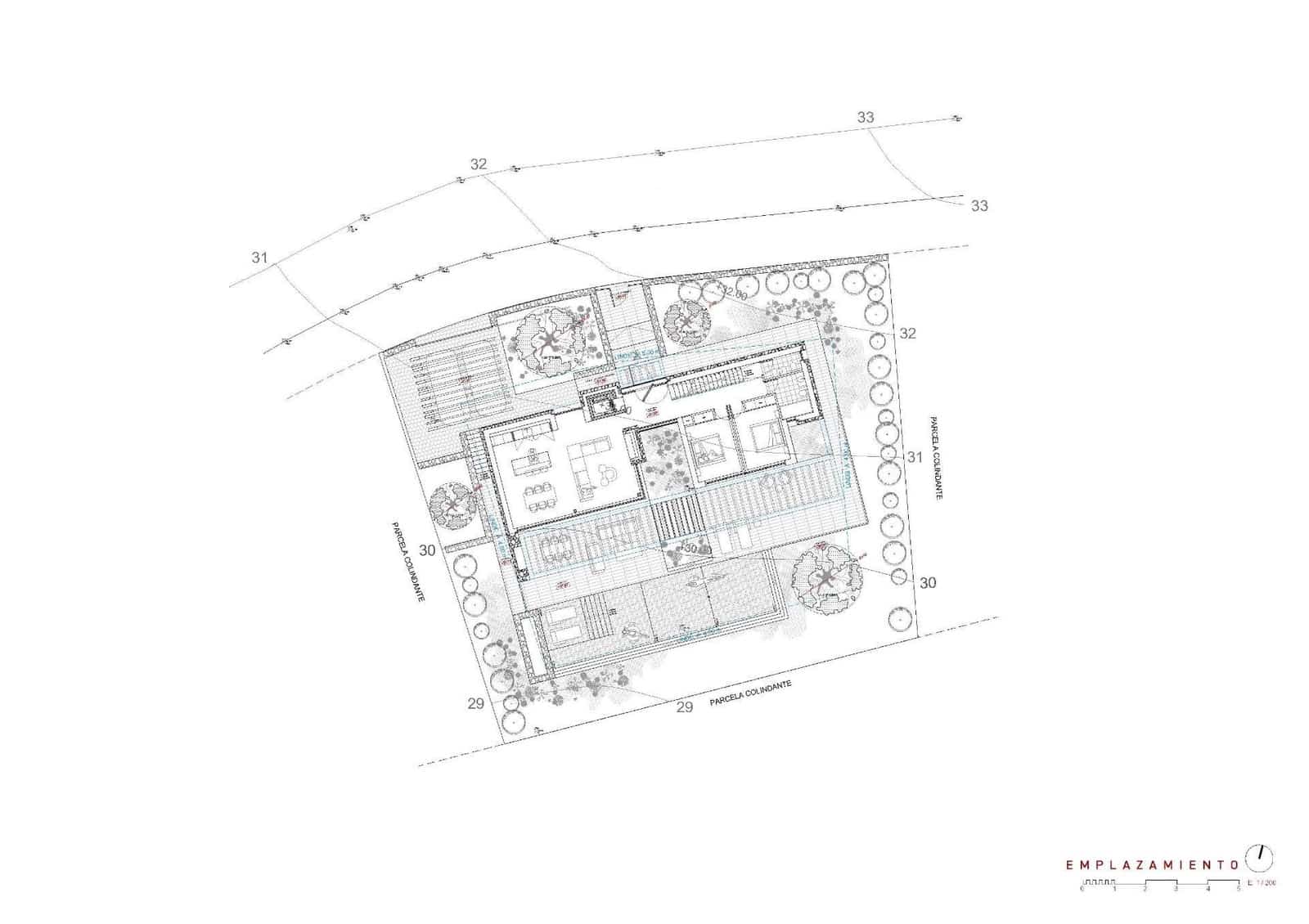 4 sypialnia Willa na sprzedaż w Benissa z basenem - 2 850 000 € (Ref: 9515107)