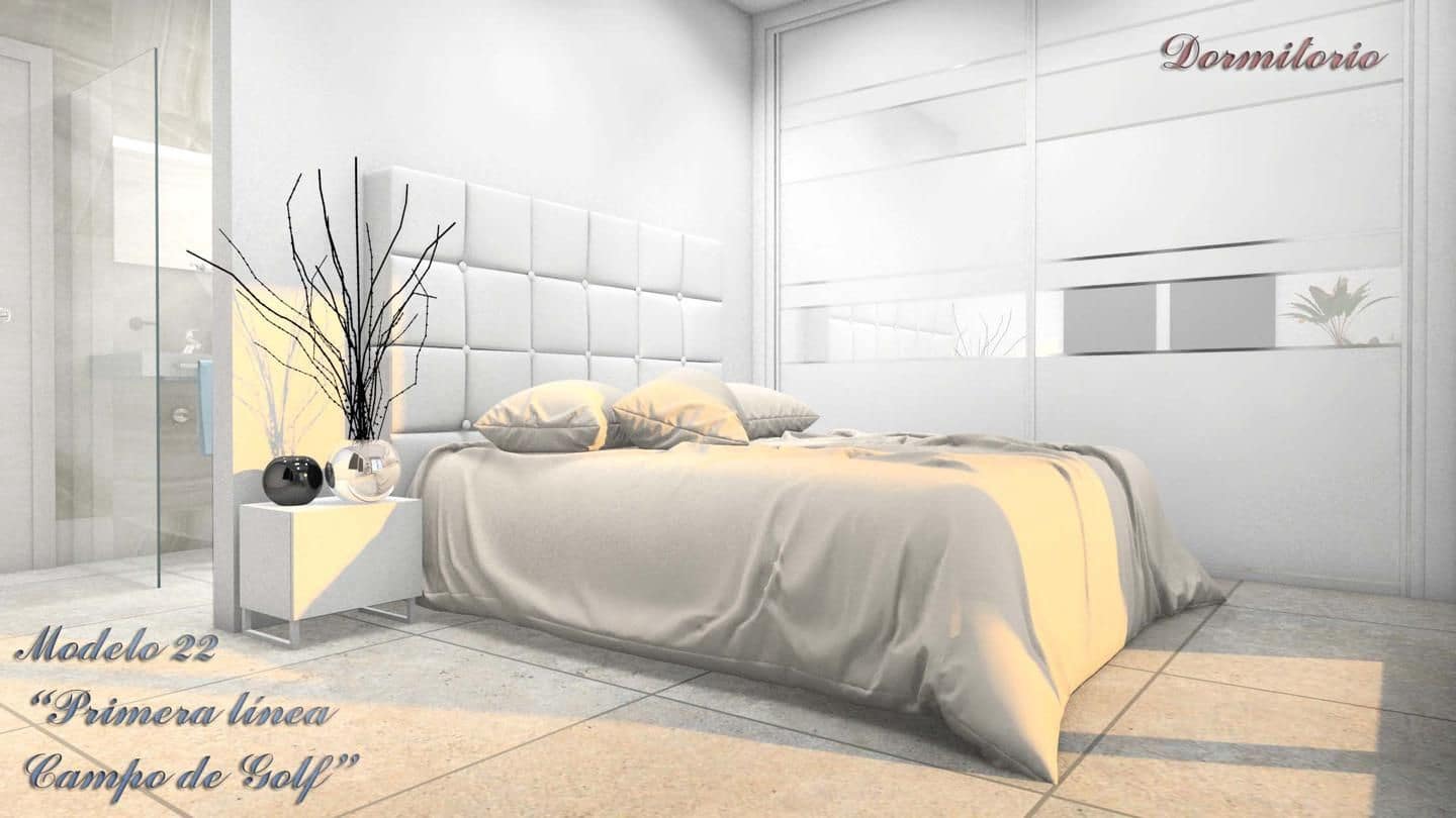 3 bedroom Villa for sale in La Marquesa with pool - € 852,000 (Ref: 9515149)