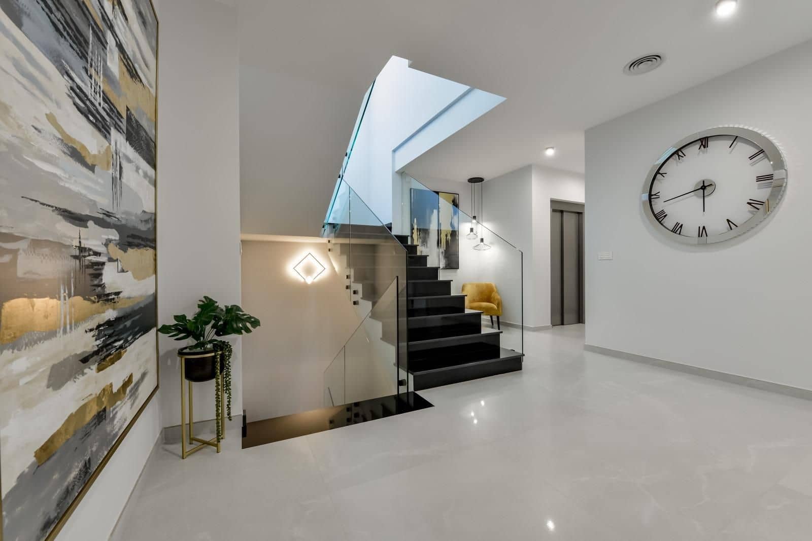 8 quarto Moradia para venda em Finestrat com piscina - 4 450 000 € (Ref: 9515167)