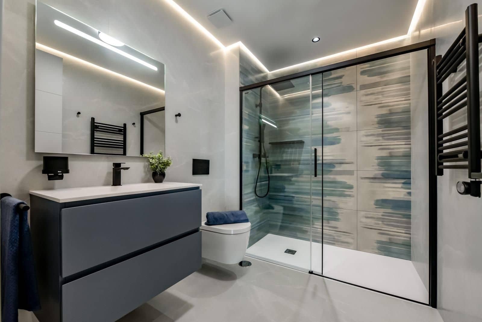 8 quarto Moradia para venda em Finestrat com piscina - 4 450 000 € (Ref: 9515167)