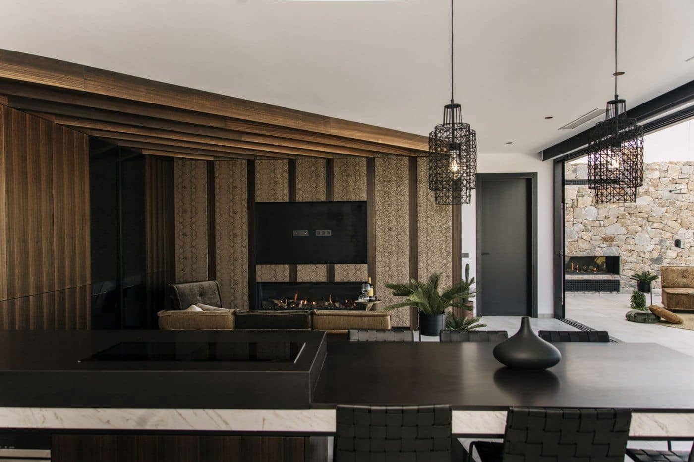 4 bedroom Villa for sale in Dona Pepa with pool - € 995,000 (Ref: 9515172)